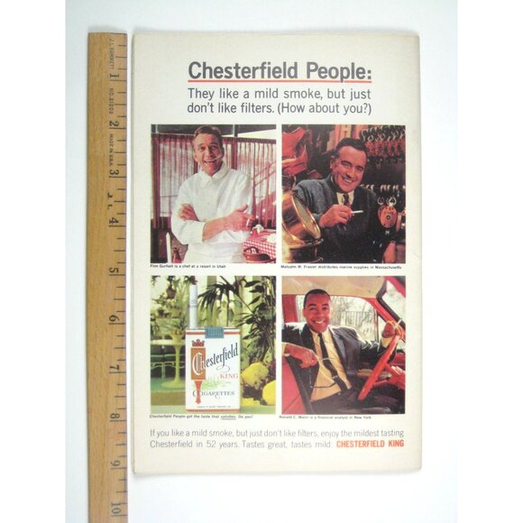 Playbill Any Wednesday Barbara Cook George Gaynes Music Box Theater 1965 - Picture 6 of 6